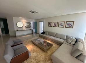 Casa, 6 Quartos, 8 Vagas, 3 Suites para alugar em Serrano, Belo Horizonte, MG valor de R$ 10.000,00 no Lugar Certo