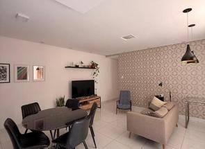 Apartamento, 2 Quartos, 1 Vaga em Jardim Riacho das Pedras, Contagem, MG valor de R$ 450.000,00 no Lugar Certo