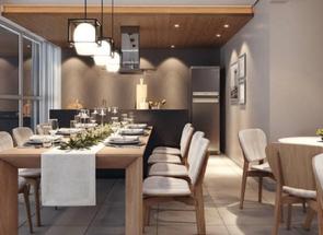 Apartamento, 3 Quartos, 2 Vagas, 1 Suite em Santa Efigênia, Belo Horizonte, MG valor de R$ 1.523.724,00 no Lugar Certo