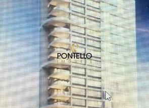 Apartamento, 4 Quartos, 4 Vagas, 2 Suites em Gutierrez, Belo Horizonte, MG valor de R$ 4.072.864,00 no Lugar Certo