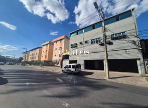 Prédio, 7 Vagas em Santa Inês, Belo Horizonte, MG valor de R$ 4.400.000,00 no Lugar Certo