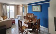 Apartamento, 2 Quartos, 1 Vaga