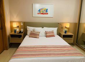 Apart Hotel, 1 Quarto, 1 Vaga, 1 Suite em Shn, Asa Norte, Brasília/Plano Piloto, DF valor de R$ 600.000,00 no Lugar Certo
