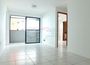 Apartamento, 2 Quartos, 2 Vagas, 2 Suites em Guaxuma, Maceió, AL valor de R$ 550.000,00 no Lugar Certo