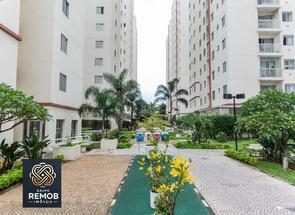 Apartamento, 3 Quartos, 1 Vaga em Vila Homero Thon, Santo André, SP valor de R$ 420.000,00 no Lugar Certo