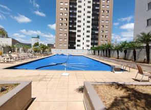 Apartamento, 3 Quartos, 2 Vagas, 2 Suites para alugar em Buritis, Belo Horizonte, MG valor de R$ 4.100,00 no Lugar Certo