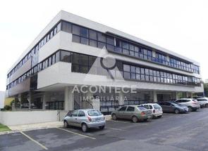 Loja, 1 Vaga para alugar em Clsw 300 B Bloco 4, Sudoeste, Brasília/Plano Piloto, DF valor de R$ 2.500,00 no Lugar Certo