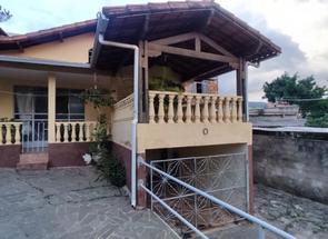 Casa, 4 Quartos, 4 Vagas em Brasil Industrial, Belo Horizonte, MG valor de R$ 550.000,00 no Lugar Certo