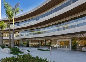 Andar em Belvedere, Belo Horizonte, MG valor de R$ 3.425.243,00 no Lugar Certo