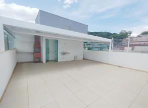 Cobertura, 3 Quartos, 2 Vagas, 1 Suite em Rio Branco, Belo Horizonte, MG valor de R$ 595.000,00 no Lugar Certo