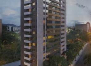 Apartamento, 4 Quartos, 3 Vagas, 2 Suites em Serra, Belo Horizonte, MG valor de R$ 3.003.946,00 no Lugar Certo