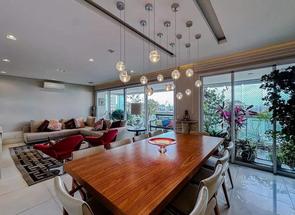 Apartamento, 4 Quartos, 4 Vagas, 4 Suites em Parque da Mooca, São Paulo, SP valor de R$ 3.800.000,00 no Lugar Certo