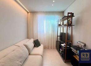 Apartamento, 2 Quartos, 2 Vagas, 1 Suite em Cruzeiro, Belo Horizonte, MG valor de R$ 1.300.000,00 no Lugar Certo