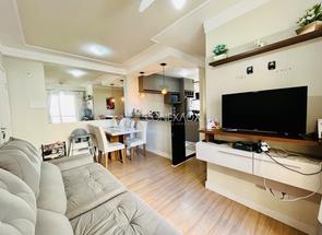 Apartamento, 2 Quartos, 1 Vaga em Av. das Amoreiras, Vila Mimosa, Campinas, SP valor de R$ 312.000,00 no Lugar Certo