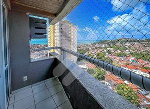 Apartamento, 3 Quartos, 2 Vagas, 1 Suite em Ponta Negra, Natal, RN valor de R$ 470.000,00 no Lugar Certo