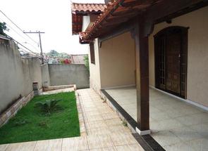 Casa, 4 Quartos, 3 Vagas, 1 Suite em Milionários, Belo Horizonte, MG valor de R$ 650.000,00 no Lugar Certo