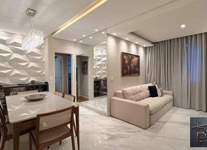 Apartamento, 3 Quartos, 2 Vagas, 1 Suite em Santo Antônio, Belo Horizonte, MG valor de R$ 750.000,00 no Lugar Certo