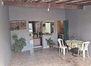 Casa, 2 Quartos, 3 Vagas em Verde Vale, Sete Lagoas, MG valor de R$ 250.000,00 no Lugar Certo