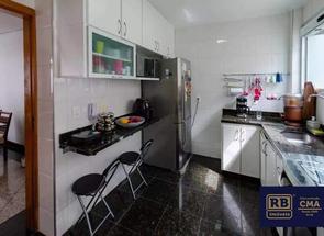 Apartamento, 4 Quartos, 2 Vagas, 1 Suite em Prado, Belo Horizonte, MG valor de R$ 750.000,00 no Lugar Certo