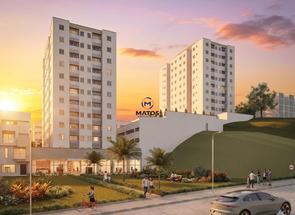 Apartamento, 2 Quartos, 1 Vaga em Canaã, Belo Horizonte, MG valor de R$ 190.000,00 no Lugar Certo
