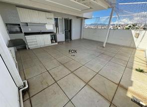 Cobertura, 3 Quartos, 2 Vagas, 1 Suite em Renascença, Belo Horizonte, MG valor de R$ 780.000,00 no Lugar Certo