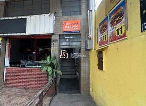 Sala para alugar em Avenida Olinto Meireles, Milionários, Belo Horizonte, MG valor de R$ 700,00 no Lugar Certo