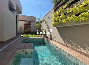 Casa, 3 Quartos, 4 Vagas, 2 Suites em Lineker Cordeiro, Recreio das Acácias, Ribeirão Preto, SP valor de R$ 1.200.000,00 no Lugar Certo