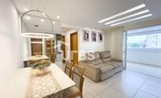 Apartamento, 2 Quartos, 1 Vaga, 1 Suite