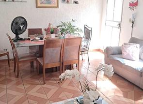 Casa, 4 Quartos, 1 Vaga, 1 Suite em Dona Clara, Belo Horizonte, MG valor de R$ 400.000,00 no Lugar Certo