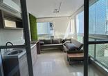 Apartamento, 3 Quartos