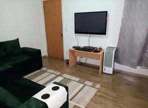 Apartamento, 2 Quartos, 1 Vaga para alugar em Kennedy, Contagem, MG valor de R$ 1.800,00 no Lugar Certo