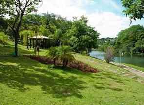 Lote em Condados da Lagoa, Lagoa Santa, MG valor de R$ 850.000,00 no Lugar Certo