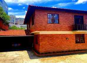 Casa, 4 Quartos, 10 Vagas, 1 Suite em Estoril, Belo Horizonte, MG valor de R$ 1.490.000,00 no Lugar Certo