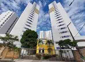 Apartamento, 3 Quartos, 2 Vagas, 1 Suite em Rua das Graças, Graças, Recife, PE valor de R$ 550.000,00 no Lugar Certo