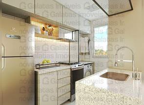 Apartamento, 2 Quartos, 1 Vaga em Carlos Prates, Belo Horizonte, MG valor de R$ 333.828,00 no Lugar Certo