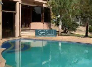 Rural, 4 Quartos, 10 Vagas, 2 Suites em F, Casa Amarela, Betim, MG valor de R$ 1.790.000,00 no Lugar Certo