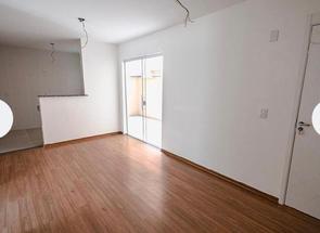 Apartamento, 2 Quartos, 1 Vaga, 1 Suite para alugar em Paquetá, Belo Horizonte, MG valor de R$ 2.600,00 no Lugar Certo