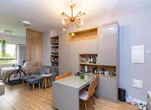 Apartamento, 1 Quarto, 1 Vaga, 1 Suite em Barro Preto, Belo Horizonte, MG valor de R$ 850.000,00 no Lugar Certo