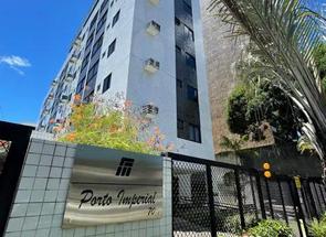 Apartamento, 1 Quarto, 1 Vaga em Rua Samuel de Farias, Santana, Recife, PE valor de R$ 280.000,00 no Lugar Certo