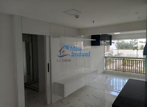 Apartamento, 1 Quarto em Quadra Csg 3, Taguatinga Sul, Taguatinga, DF valor de R$ 385.000,00 no Lugar Certo