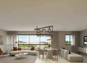 Cobertura, 4 Quartos, 3 Vagas, 3 Suites em Santo Antônio, Belo Horizonte, MG valor de R$ 3.995.000,00 no Lugar Certo