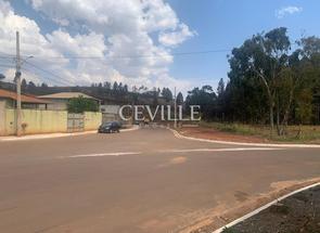Lote em Terra, Vale do Sol, Nova Lima, MG valor de R$ 468.000,00 no Lugar Certo