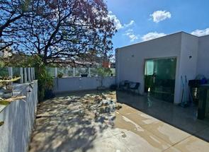 Cobertura, 3 Quartos, 1 Vaga, 1 Suite em Santa Rosa, Belo Horizonte, MG valor de R$ 860.000,00 no Lugar Certo