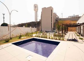 Apartamento, 3 Quartos, 2 Vagas, 1 Suite em Palmeiras, Belo Horizonte, MG valor de R$ 635.000,00 no Lugar Certo
