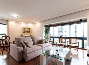 Apartamento, 3 Quartos, 3 Vagas, 3 Suites em Moema, São Paulo, SP valor de R$ 1.865.000,00 no Lugar Certo