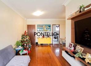 Apartamento, 3 Quartos, 1 Vaga, 1 Suite em Serra, Belo Horizonte, MG valor de R$ 579.000,00 no Lugar Certo