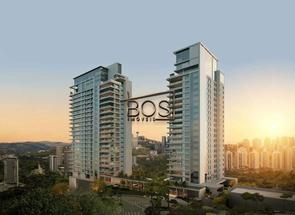 Apartamento, 4 Quartos, 4 Vagas, 4 Suites em Jardim das Mangabeiras, Nova Lima, MG valor de R$ 6.717.585,00 no Lugar Certo