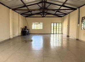 Galpão, 2 Vagas em Centro, Piumhi, MG valor de R$ 400.000,00 no Lugar Certo