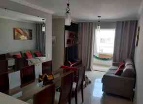 Apartamento, 3 Quartos, 2 Vagas, 1 Suite em Planalto, Belo Horizonte, MG valor de R$ 450.000,00 no Lugar Certo