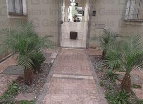 Apartamento, 3 Quartos, 1 Vaga, 1 Suite em Industrial Santa Rita, Contagem, MG valor de R$ 369.000,00 no Lugar Certo